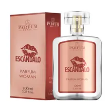 Perfume Feminino Escândalo Parfum Brasil 100ml