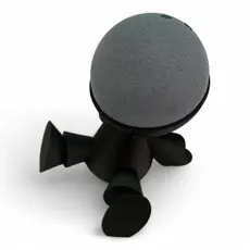 Suporte Para Alexa Mesa Robô Amazon Echo Dot 4 E 5 Presentes Presente