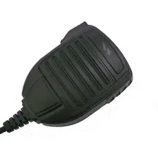 Microfone Ptt Radio Yaesu Vertex Mh-67a8j Vx-2200 Vx-2100