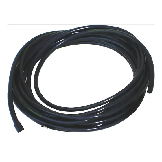 Cabo Coaxial Rg58 50 Ohms Flexível 10m 95% Malha