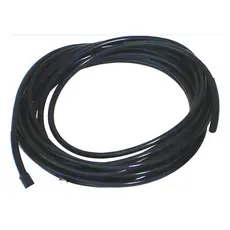 Cabo Coaxial Rg58 50 Ohms Flexível 10m 95% Malha