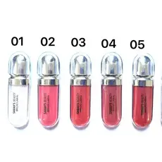 Promoção Sarah's Beauty Brilho Labial S6131