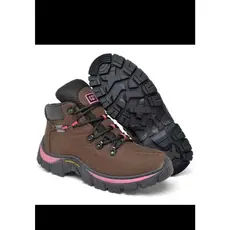 Bota Coturno Adventure Feminino Caterpillar OFERTA