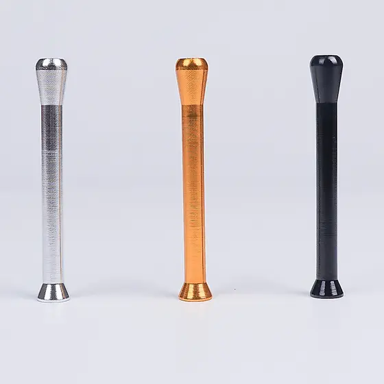 Ferramenta De Cozinha Compacta Portátil De Palha De Metal Com Design Oco Em Forma De Vaso Sanitário