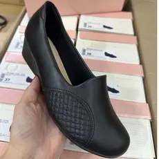 Sapato Feminino Modare Ultraconforto Joanete Ortopédico Macio e Leve