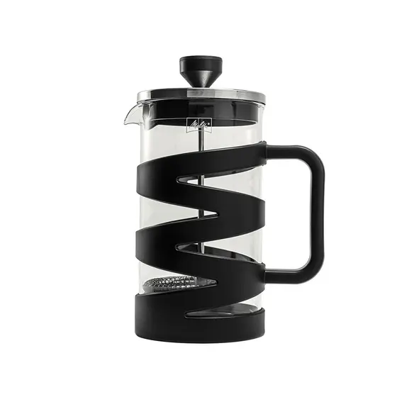 Prensa Francesa Melitta® emborrachada 600mL