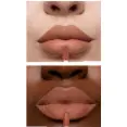 Maquiagem Fenzza Lovely Blush Batom Gloss Sombra Glitter Formato Coração Alta Pigmentação Longa Duração