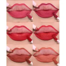 kit 2 em 1 Lápis + Batom - Lip Combo City Girls – So Sweet!