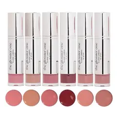 Gloss Labial The Glossier One Linha Blow Ruby Rose | Alta Pigmentação
