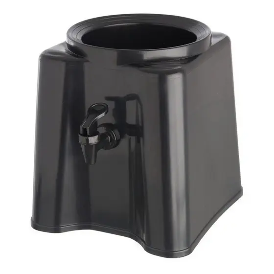 1 Suportes Para Garrafão Galão De Água Mineral 10/20 L