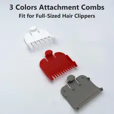 Kit Pentes De Disfarce 1.5, 3.0 e 4.5