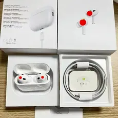 Fone de Ouvido Sem Fio PODSPRO3/5/6 Estereo Com Cancelamento De Ruído Bluetooth Pop-Up para iOS E Android