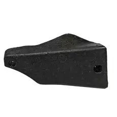 Isopor Absorvedor Apoio De Pé Fiat Argo Trekking 2017/2024