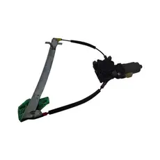 Máquina De Vidro Dianteira Direita Ford Fiesta 1996/2005