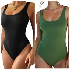 Maio Body Suplex Alça Larga Sem Bojo Moda Praia Costa Nua
