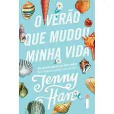 O verão que mudou minha vida Lt OsS