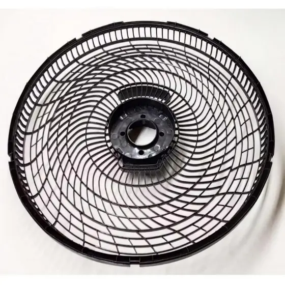 Grade Traseira Para Ventilador Arno 40Cm Original Silence Force