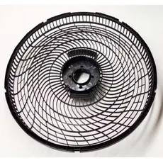 Grade Traseira Para Ventilador Arno 40Cm Original Silence Force