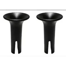 Kit Com 2 Pinos De Oscilação Do Ventilador Arno Original