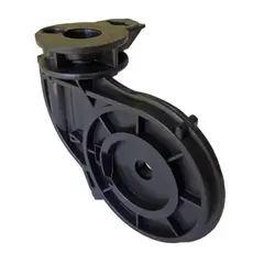 Suporte do Motor Pescoço Para Ventilador Cadence Oster Vtr461 Vtr407 Vtr870 Vtr865 Vtr409 Vtr869 OVTR480 OVTR881