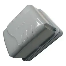 Rep. Tampa De Motor Basculante E Pivotante Super Peccinin