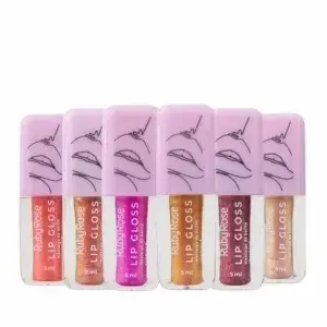 Lip Gloss - Ruby Rose