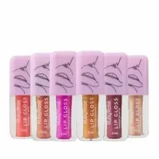 Lip Gloss - Ruby Rose