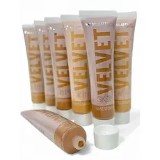 Base Líquida Velvet Skin Bella Femme
