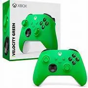 Controle Xbox Series – Electric Volt (Novo Lacrado)