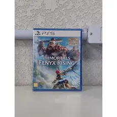 Jogo Immortals Fenyx Rising Original PS5 – Novo Lacrado
