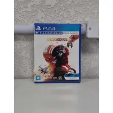 Jogo Star Wars: Squadrons Original PS4