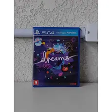 Dreams – PS4 (Original)