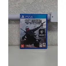 Jogo Homefront: The Revolution Original PS4
