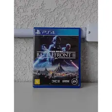 Star Wars Battlefront II – PS4 (Original)