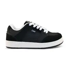 Tênis Skate Infantil QIX AM Original Escolar Moda Jovem