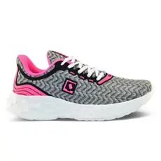 Tênis Qix Soft Jogging Series Masculino Feminino Academia Conforto