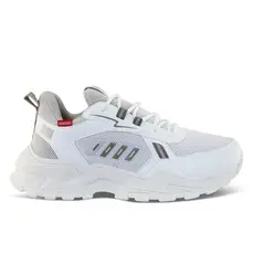 Tênis Feminino Off-White Casual Confortável Corrida