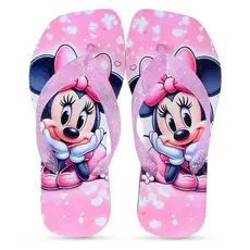 Chinelo Infantil Menina - Chinelo Infantil - Chinelo Infantil Feminino Sandália Infantil Envio Full
