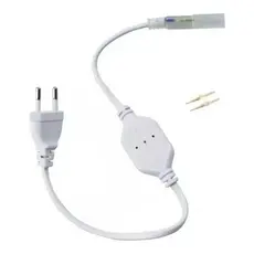 Conector neon Mangueira Led 110-220v