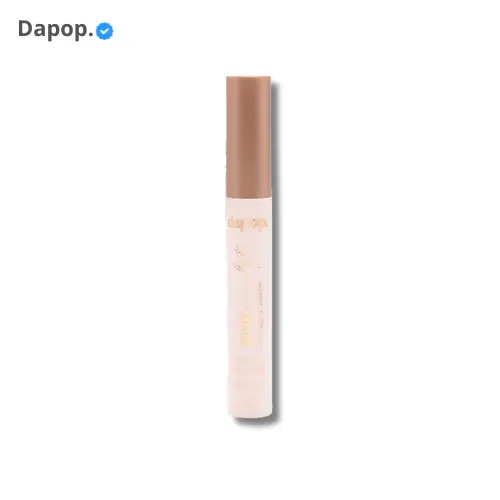 Máscara de Cílios Dapop Pop Sculpt Peel Off Volume e Alongamento