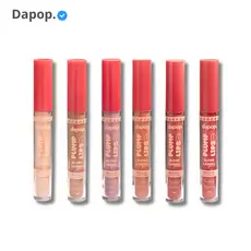 Gloss Labial Plump Lips Glow - Dapop