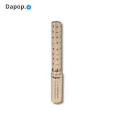 Delineador Liquido Preto Matte - Dapop