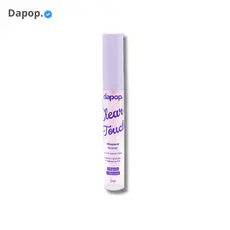 Mascara De Cílios Clear Touch - Dapop
