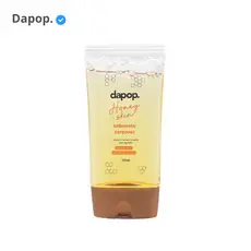 Sabonete  Corporal Honey skin  -Dapop