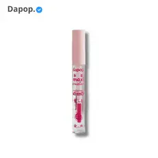 Mascara Incolor Maxi Cristal - Dapop