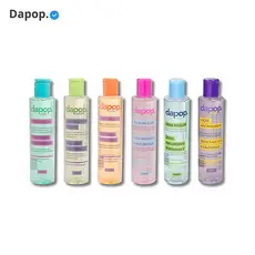 Tônico Facial - Agua Micelar - Loção Adstringente 200ml - Dapop