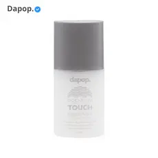 Primer Facial Matte Dapop Premium Touch Efeito Matte Pele Lisa Fácil de Aplicar