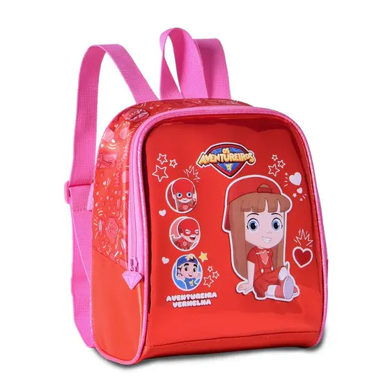 Lancheira Infantil Escolar Promoção