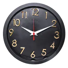 Relogio de Parede 3D Sigma Dourado Preto Branco Cinza Rosa Azul e Verde Mecanismo Silencioso