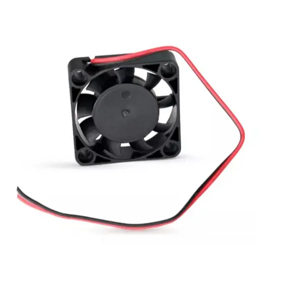 Cooler 40x40x10mm 12v para Nobreak